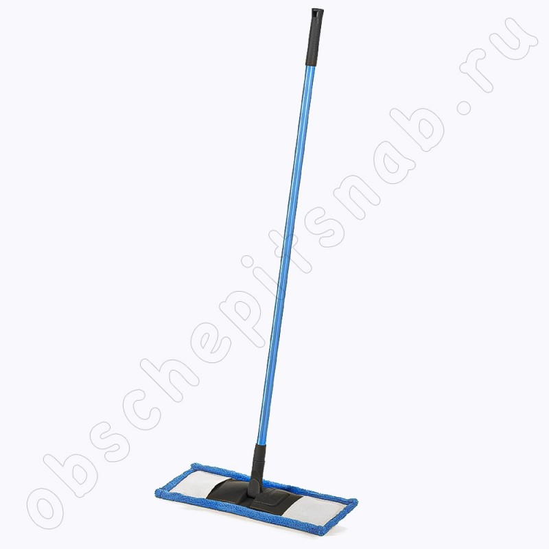 Швабра универсальная МОП PRACTIC LINE 110см SV5201