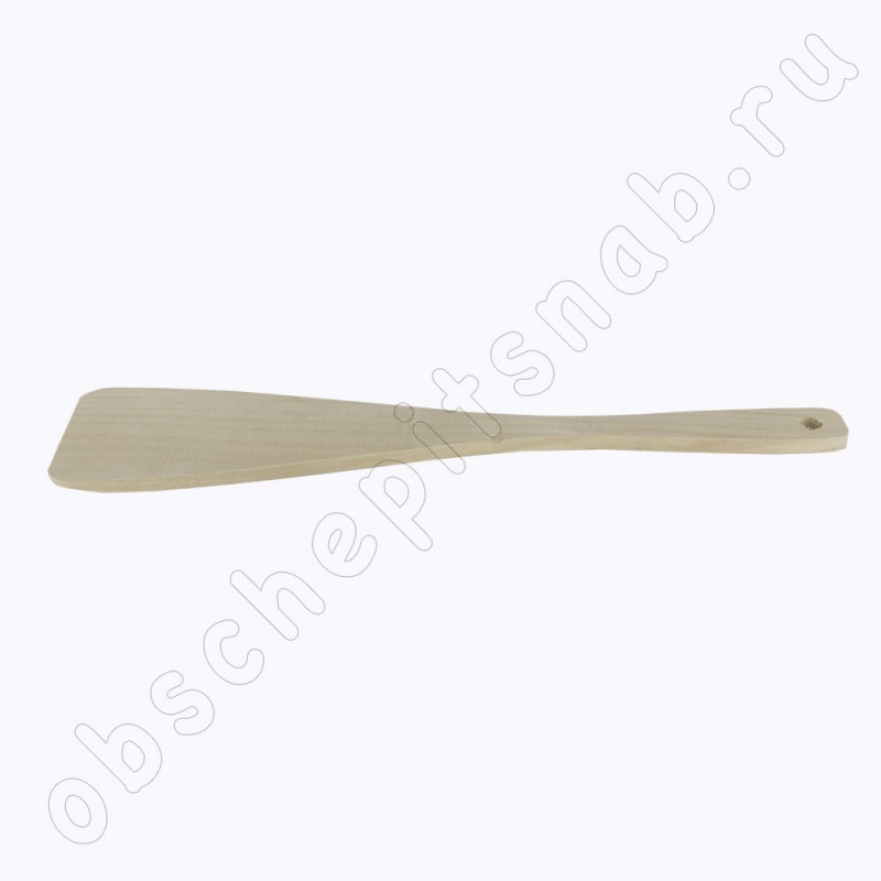 Лопатка БУК 250x50х4 мм