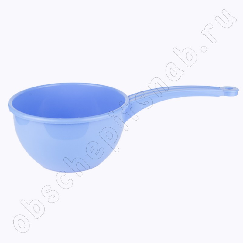 Ковш пластиковый 2 л.