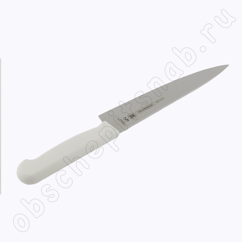 Нож для мяса нерж, Proffecional Master, лезвие 20 см.